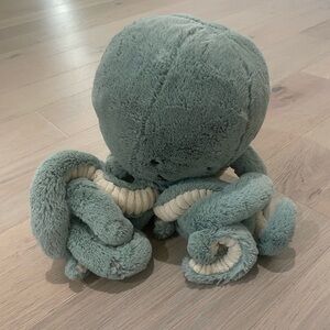 Jellycat Odyssey Octopus Large 16”